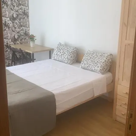 Santa Apolonia Center Apartment Lisbon