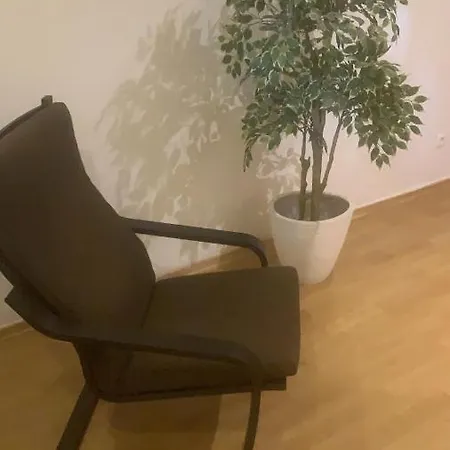 Santa Apolonia Center Лиссабон