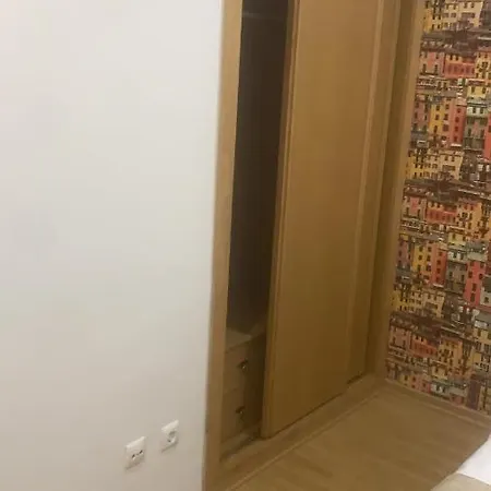 Apartment Santa Apolonia Center *