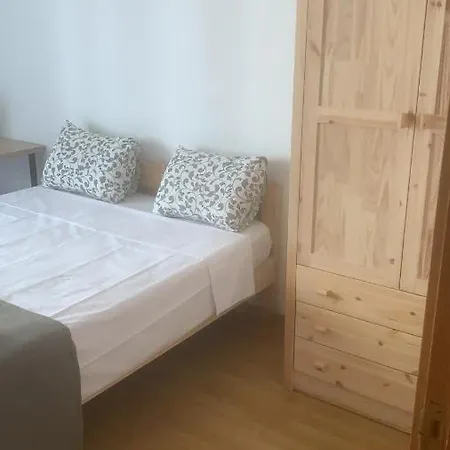 Santa Apolonia Center Apartment