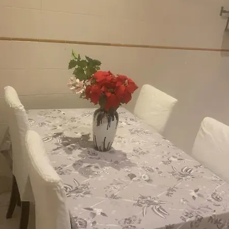 Santa Apolonia Center Апартаменты