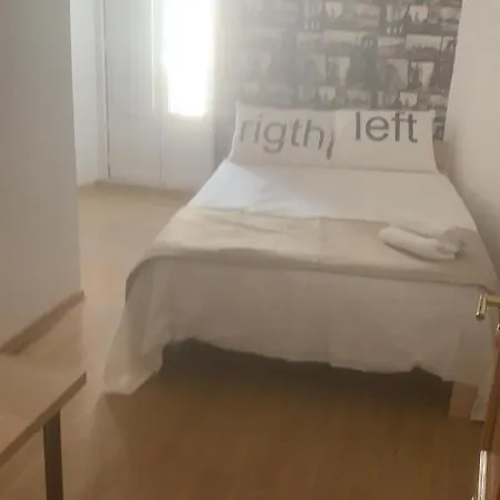 Santa Apolonia Center Apartment
